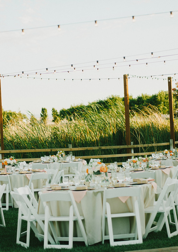Chantel Marie Wedding Inspiration
