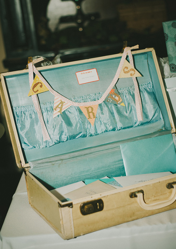 Chantel Marie Wedding Inspiration