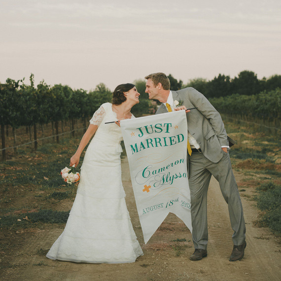 Chantel Marie Wedding Inspiration