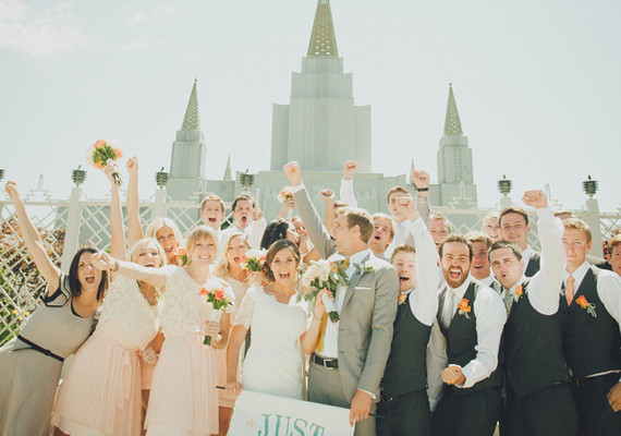 Chantel Marie Wedding Inspiration
