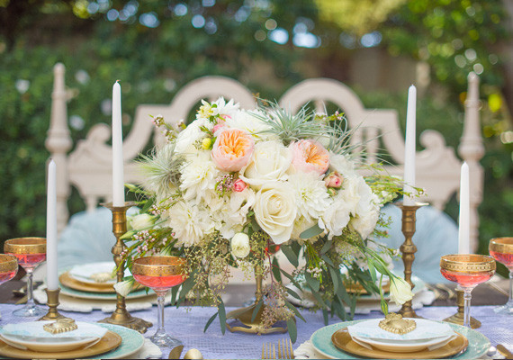 Flutter Glass Photography Wedding Inspiration