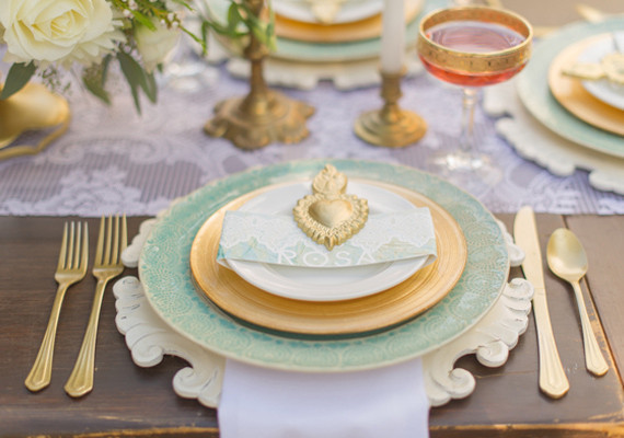 Flutter Glass Photography Wedding Inspiration
