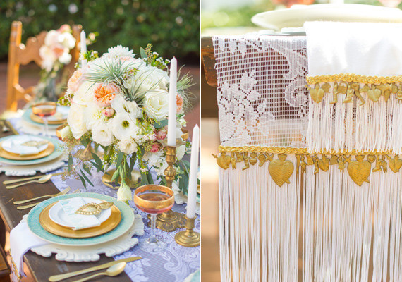 Flutter Glass Photography Wedding Inspiration