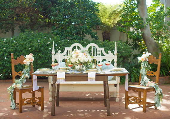 Flutter Glass Photography Wedding Inspiration