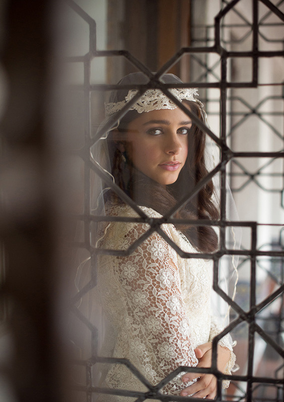 Flutter Glass Photography Wedding Inspiration