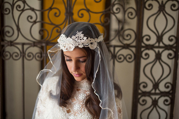 Flutter Glass Photography Wedding Inspiration