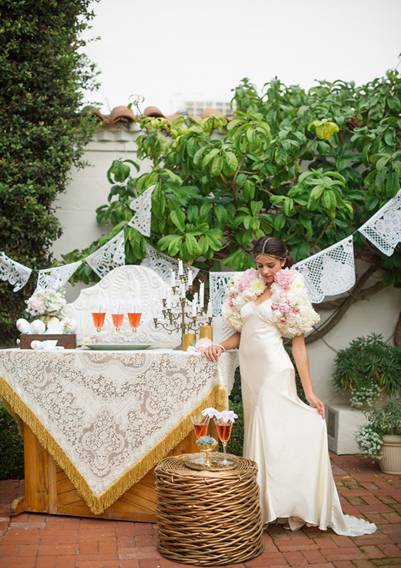 Flutter Glass Photography Wedding Inspiration