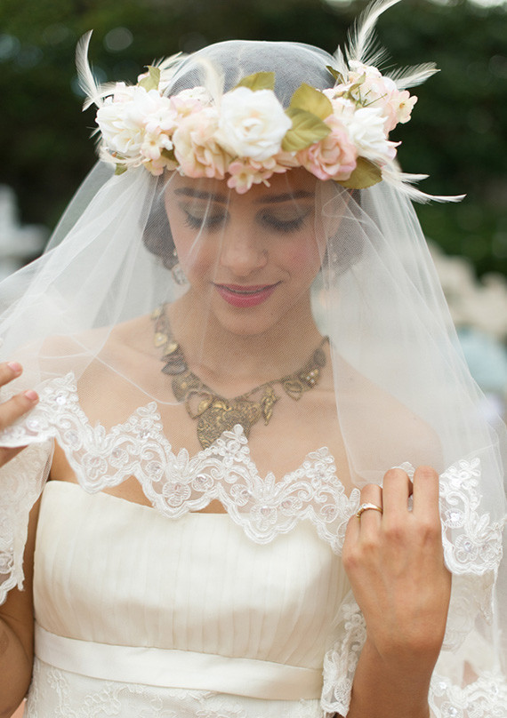 Leaf it to Lexi Wedding Inspiration