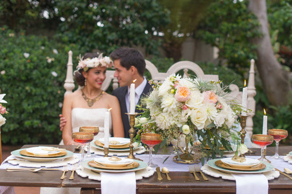 Flutter Glass Photography Wedding Inspiration