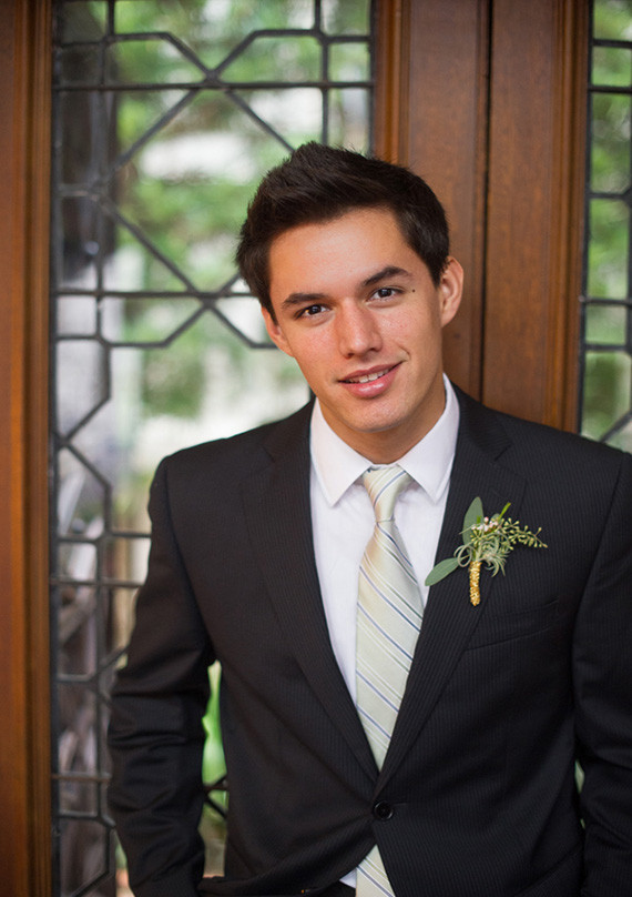 Flutter Glass Photography Wedding Inspiration