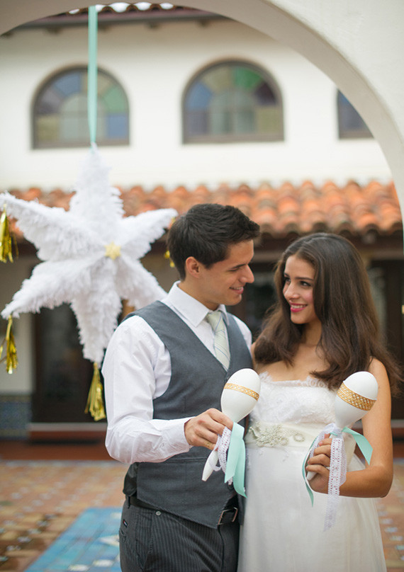 Flutter Glass Photography Wedding Inspiration