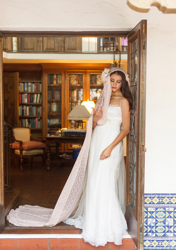 Romantic Hispanic wedding inspiration Wedding Inspiration