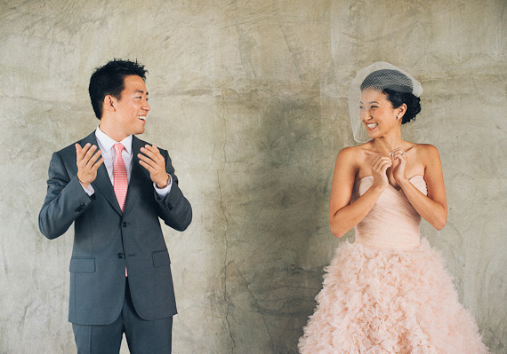 The Image is Found Wedding Inspiration