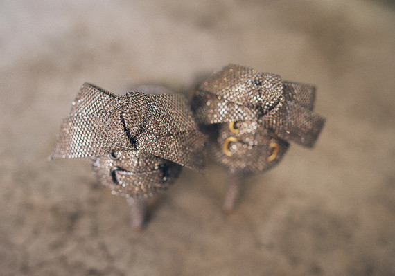 The Image is Found Wedding Inspiration