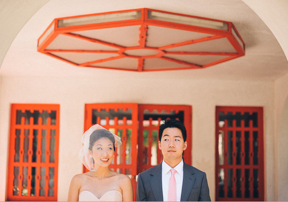 Wedding Portraits