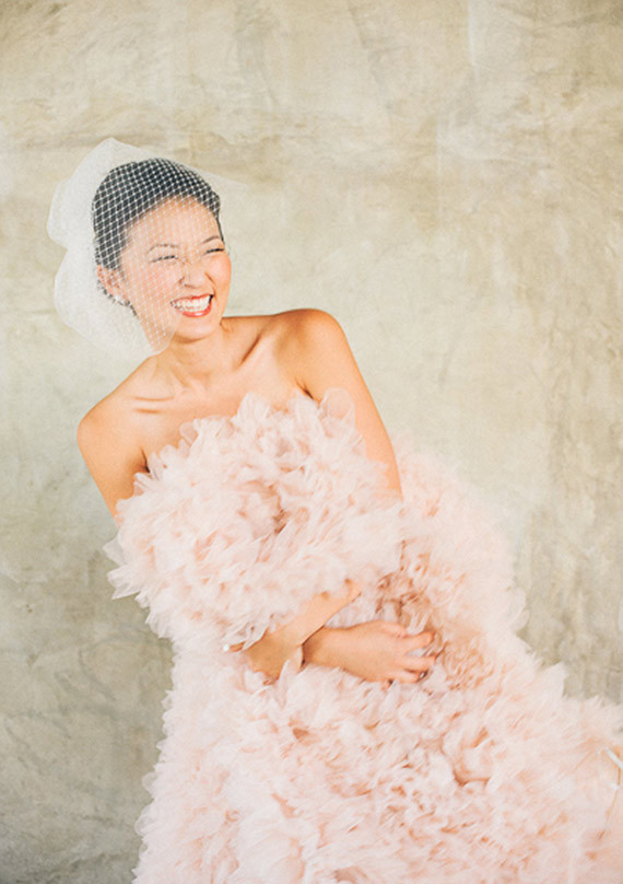 The Image is Found Wedding Inspiration