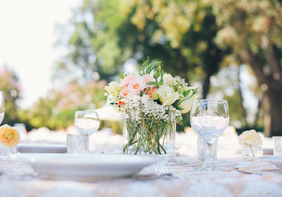 The Image is Found Wedding Inspiration