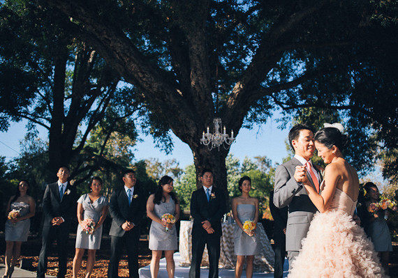 Wedding Dance Floor