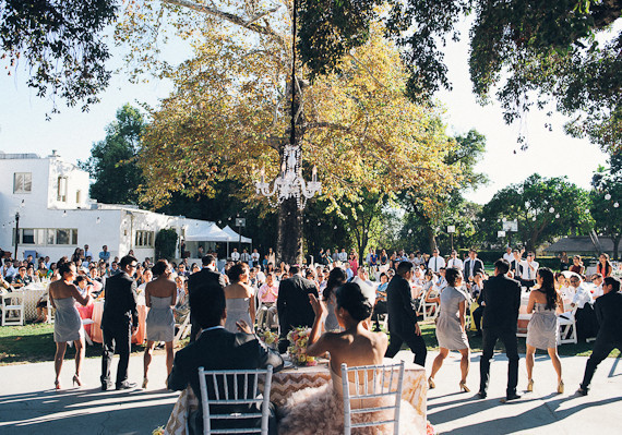 The Image is Found Wedding Inspiration