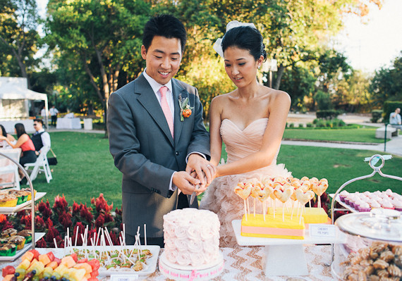 The Image is Found Wedding Inspiration