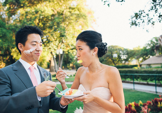 The Image is Found Wedding Inspiration