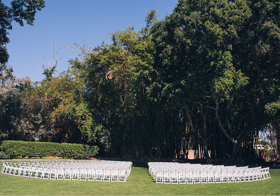 The Image is Found Wedding Inspiration