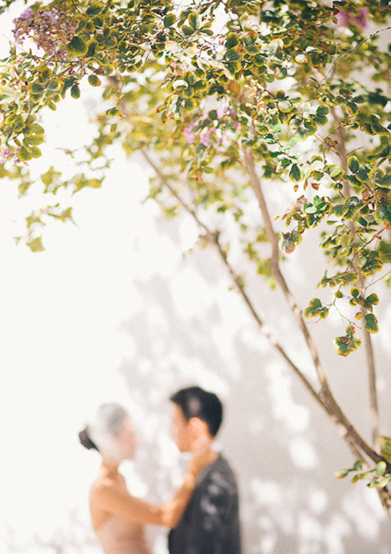 The Image is Found Wedding Inspiration