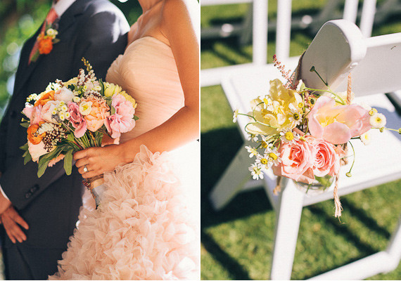 The Image is Found Wedding Inspiration