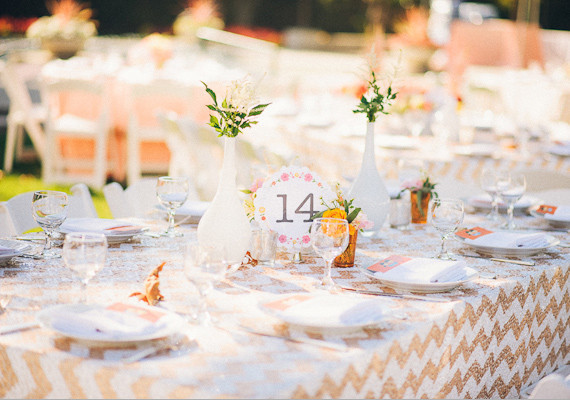 The Image is Found Wedding Inspiration