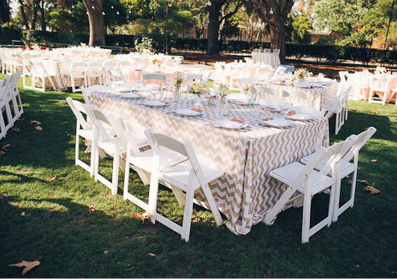 The Image is Found Wedding Inspiration