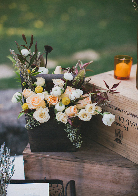 Studio Castillero Wedding Inspiration