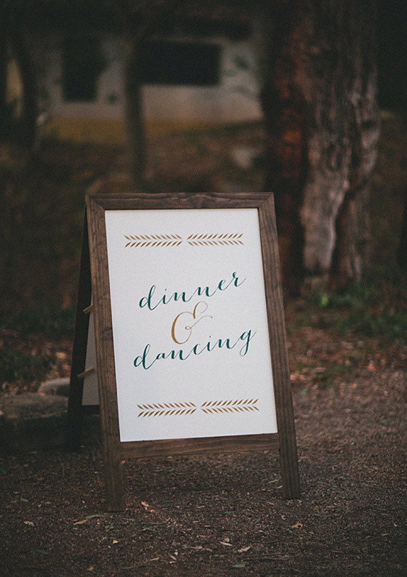 Studio Castillero Wedding Inspiration