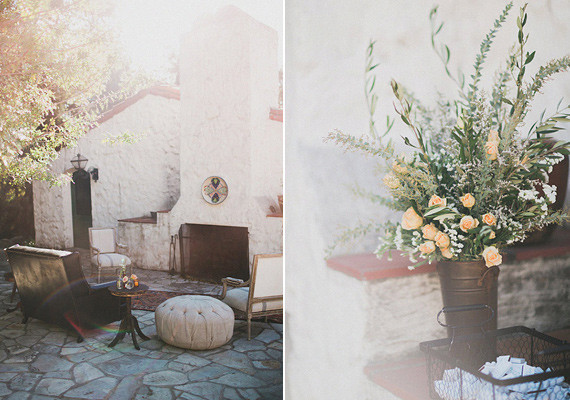 Studio Castillero Wedding Inspiration