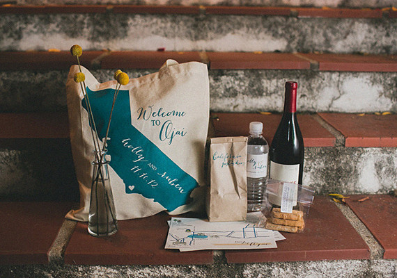 Favors Wedding Inspiration