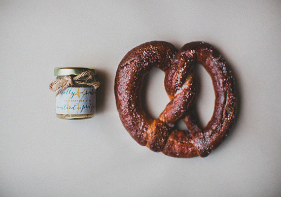 Food & Drink Wedding Inspiration