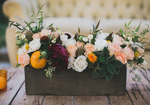 Studio Castillero Wedding Inspiration
