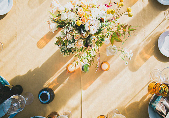 Studio Castillero Wedding Inspiration