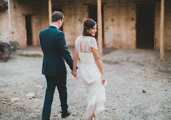 Portraits Wedding Inspiration