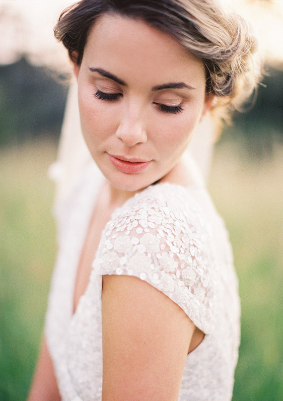 Feather & Stone Wedding Inspiration