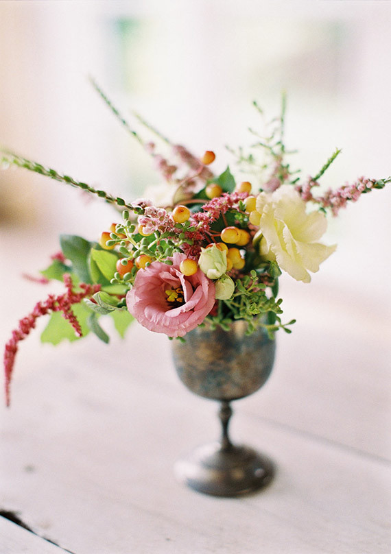 Flowers Wedding Inspiration