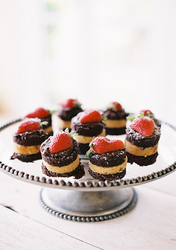 Food & Drink Wedding Inspiration