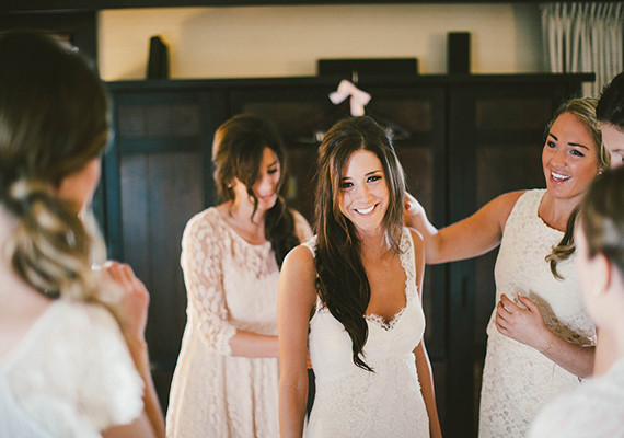 Emily Blake Wedding Inspiration