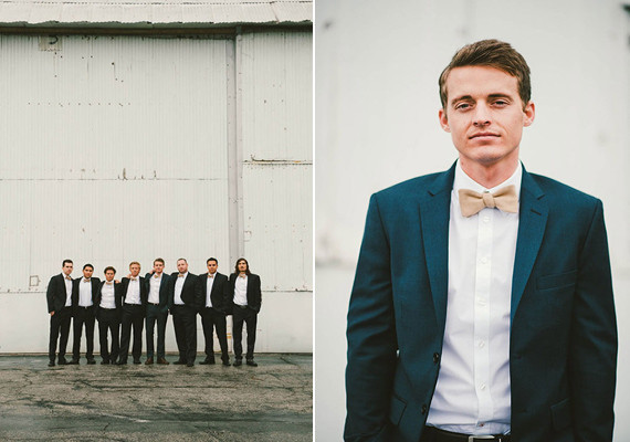 Emily Blake Wedding Inspiration