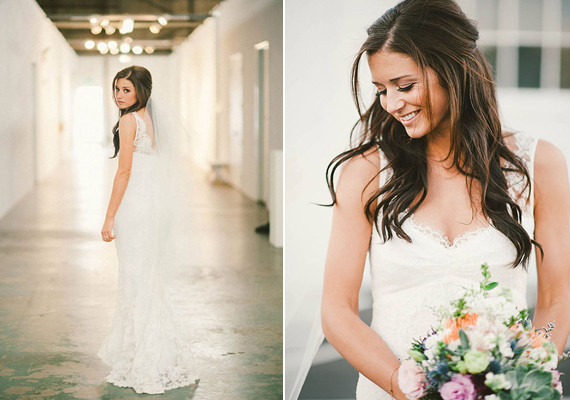 Emily Blake Wedding Inspiration