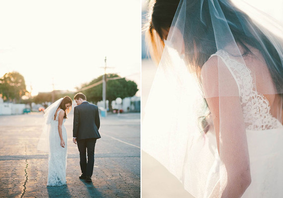 Emily Blake Wedding Inspiration