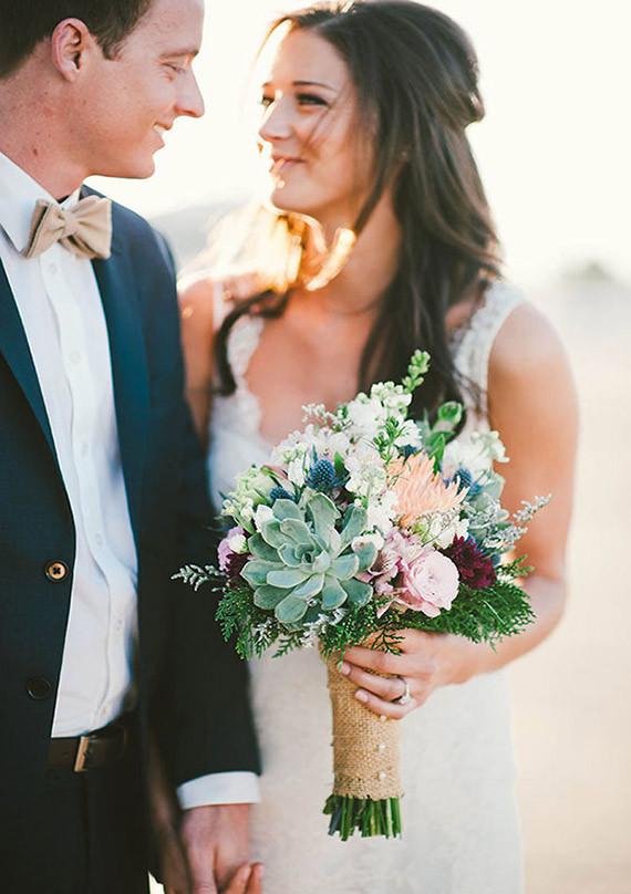 Bouquets Wedding Inspiration