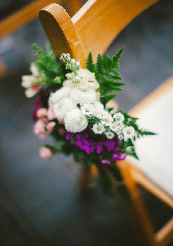 Flowers Wedding Inspiration