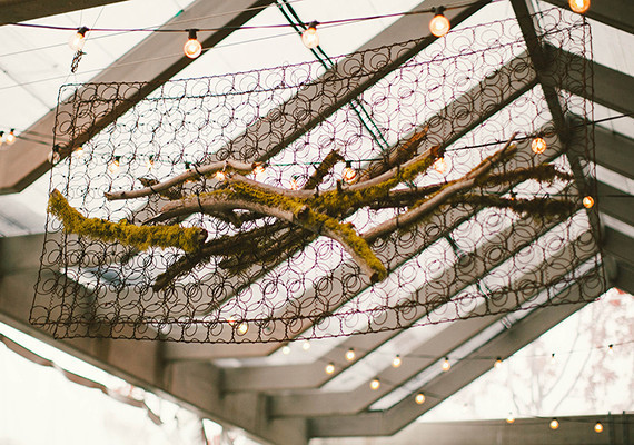 Emily Blake Wedding Inspiration