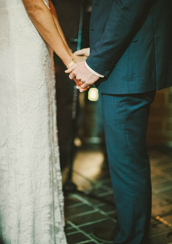 Emily Blake Wedding Inspiration