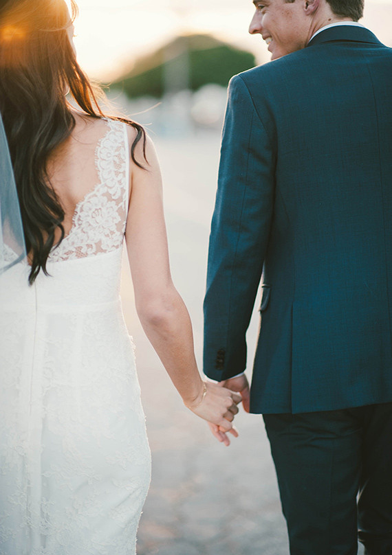 Portraits Wedding Inspiration